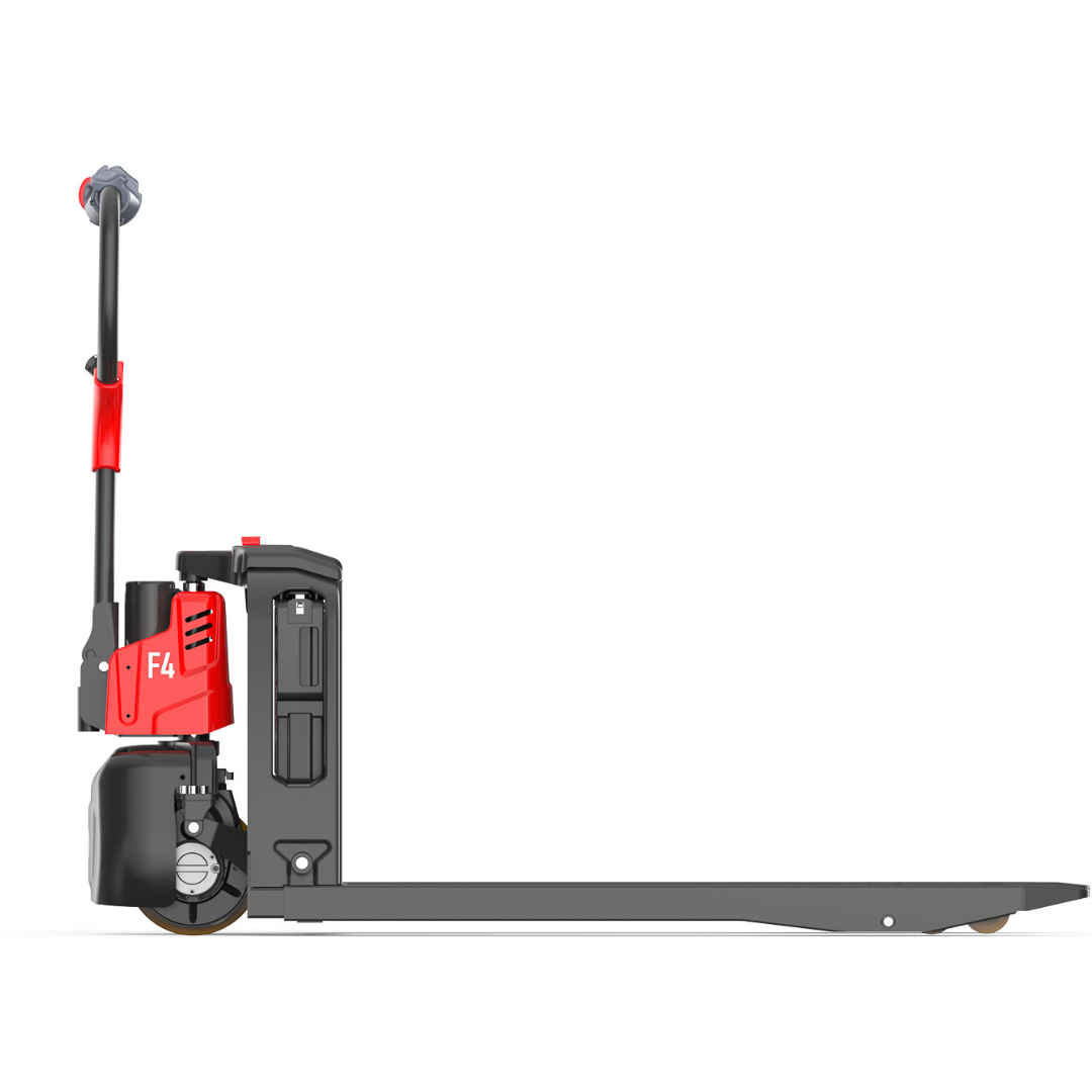 TRANSPALETTE ELECTRIQUE