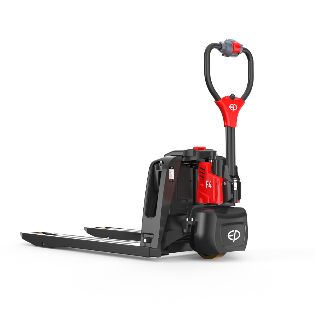 Transpalette électrique compact au lithium 1 500 kg F4 - Image 5