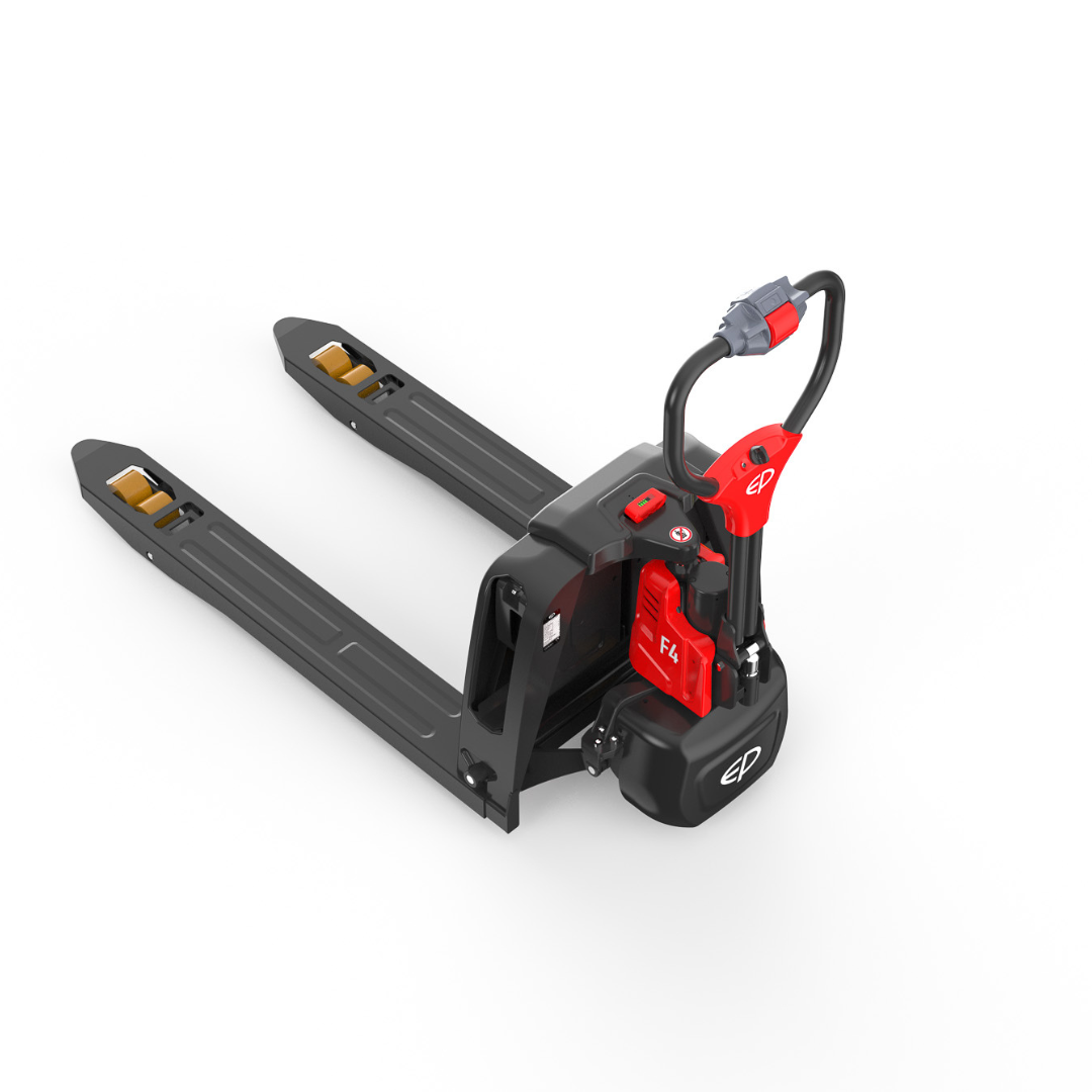 Transpalette électrique compact au lithium 1 500 kg F4 - Image 10