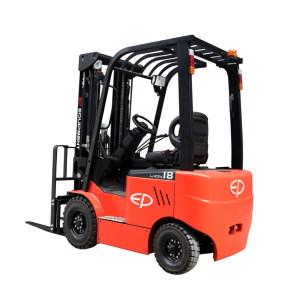 chariot elevateur electrique