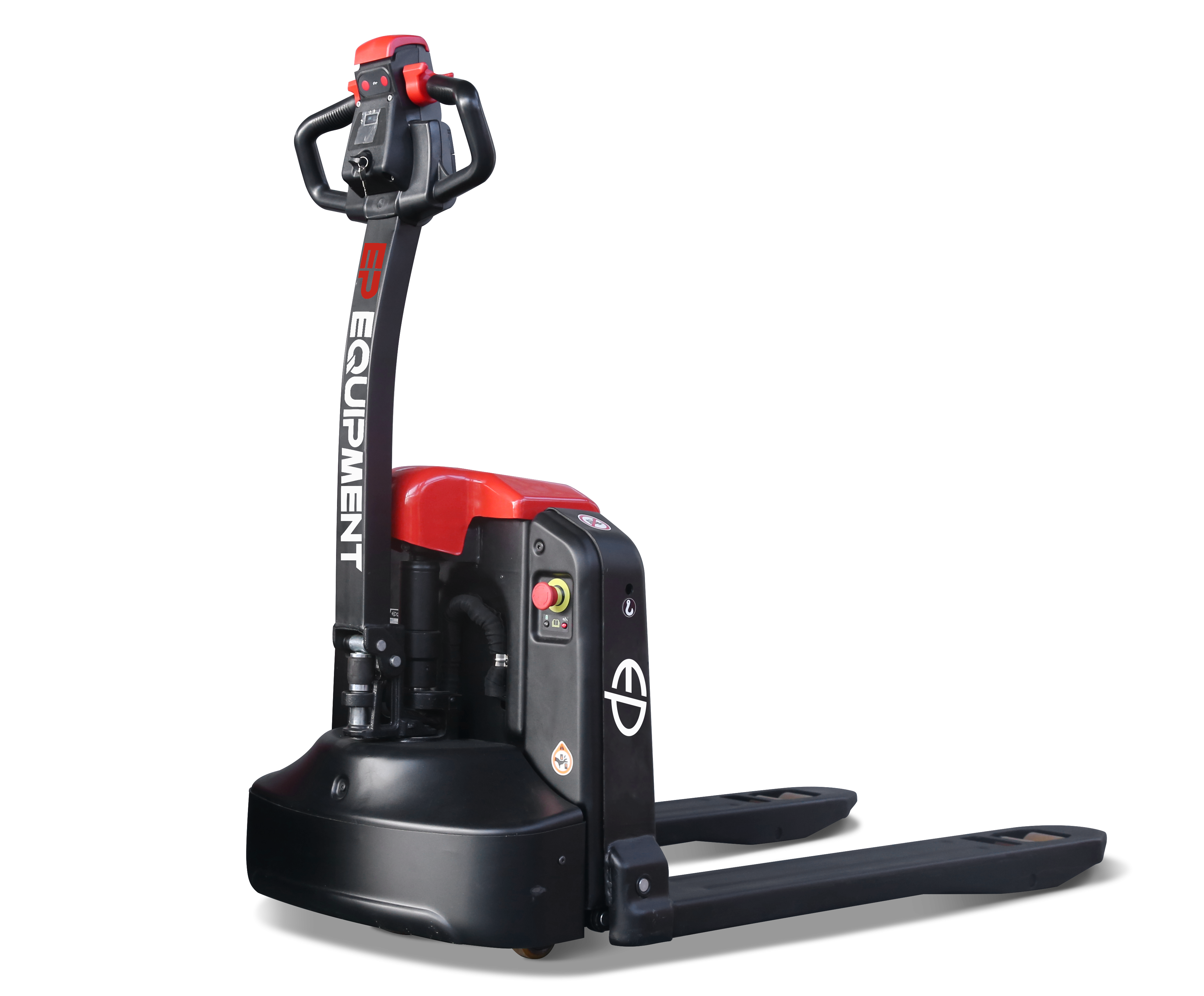 transpalette electrique