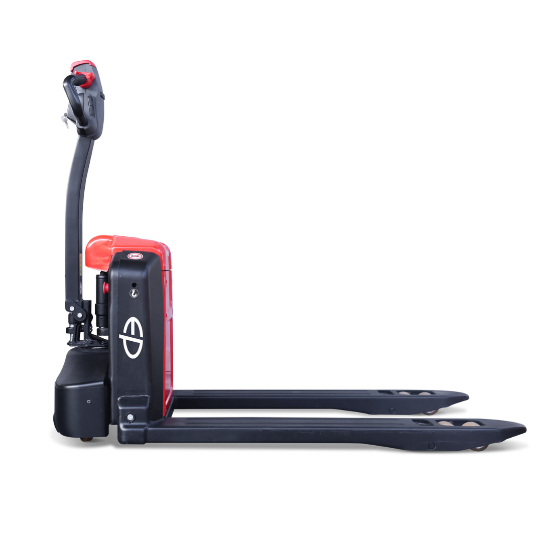 transpalette électrique