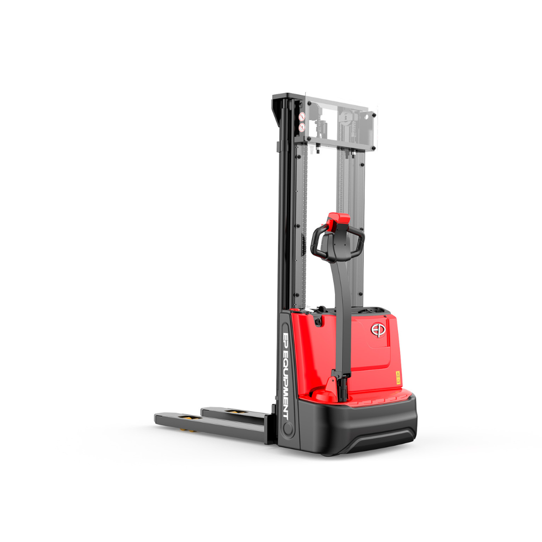 Gerbeur électrique semi-professionnel 1200 kg