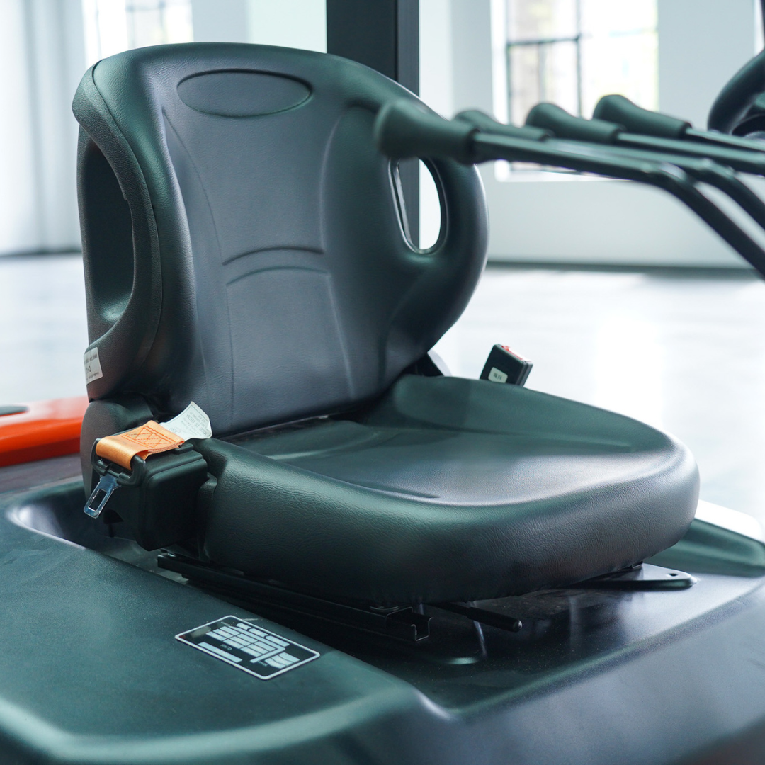 Chariot élévateur électrique 4 roues au lithium 2000kg EFL203 - Image 15