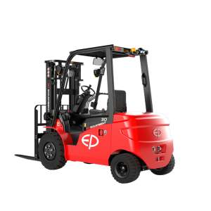 chariot elevateur electrique