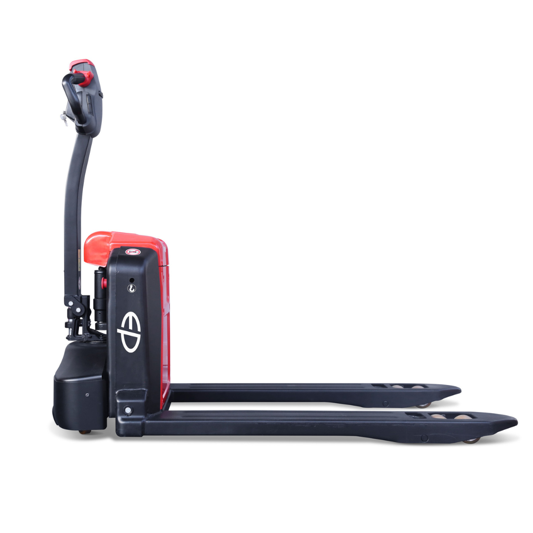 transpalette électrique