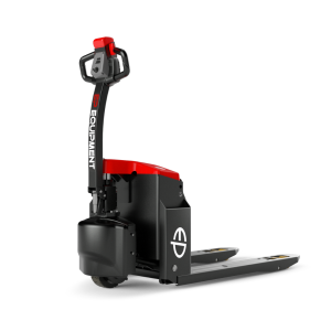 transpalette electrique