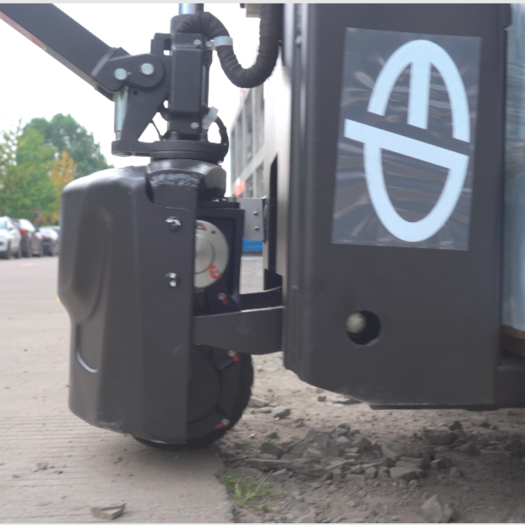 Transpalette électrique tout-terrain 1500 kg EPT20-15ET2H - Image 12