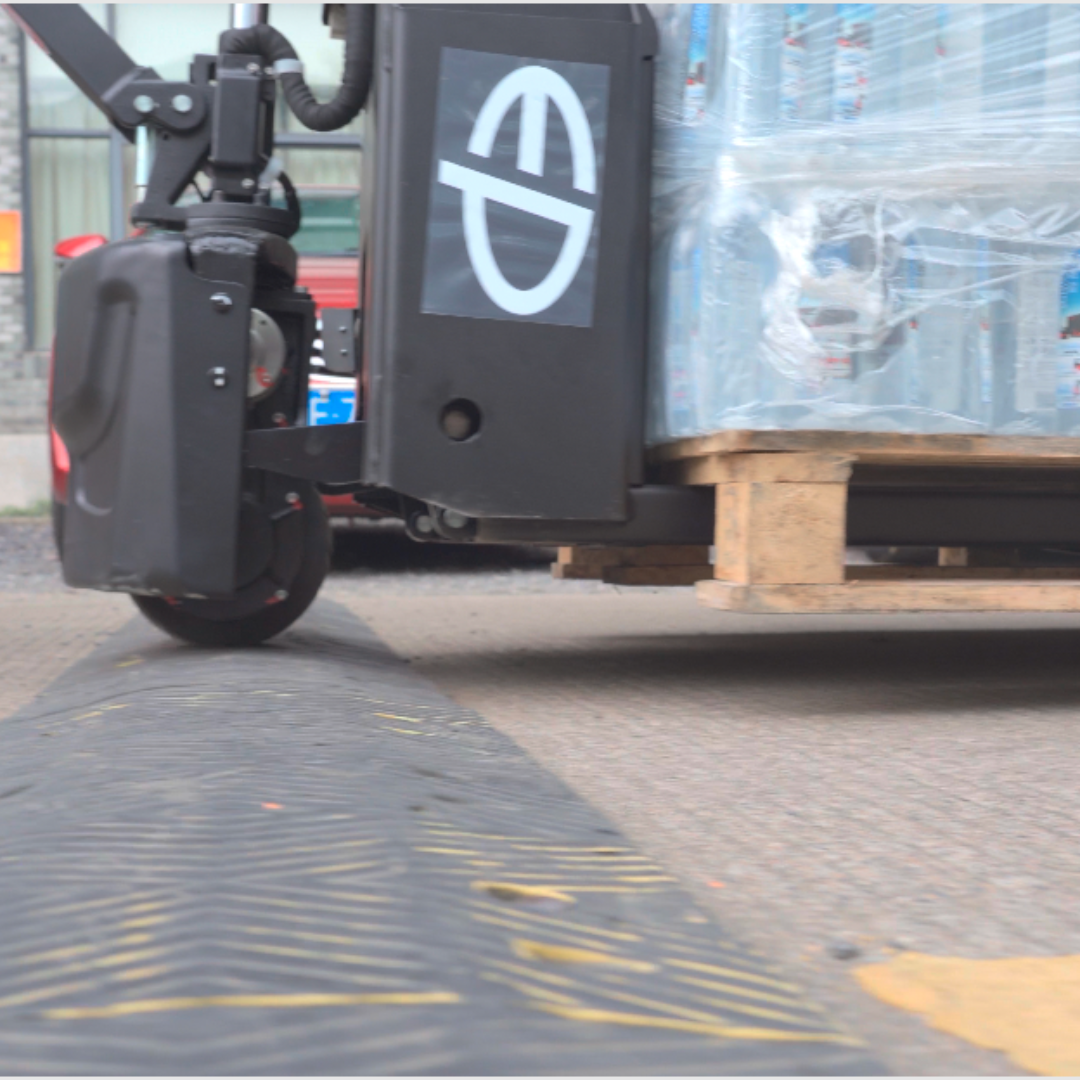 Transpalette électrique tout-terrain 1500 kg EPT20-15ET2H - Image 13