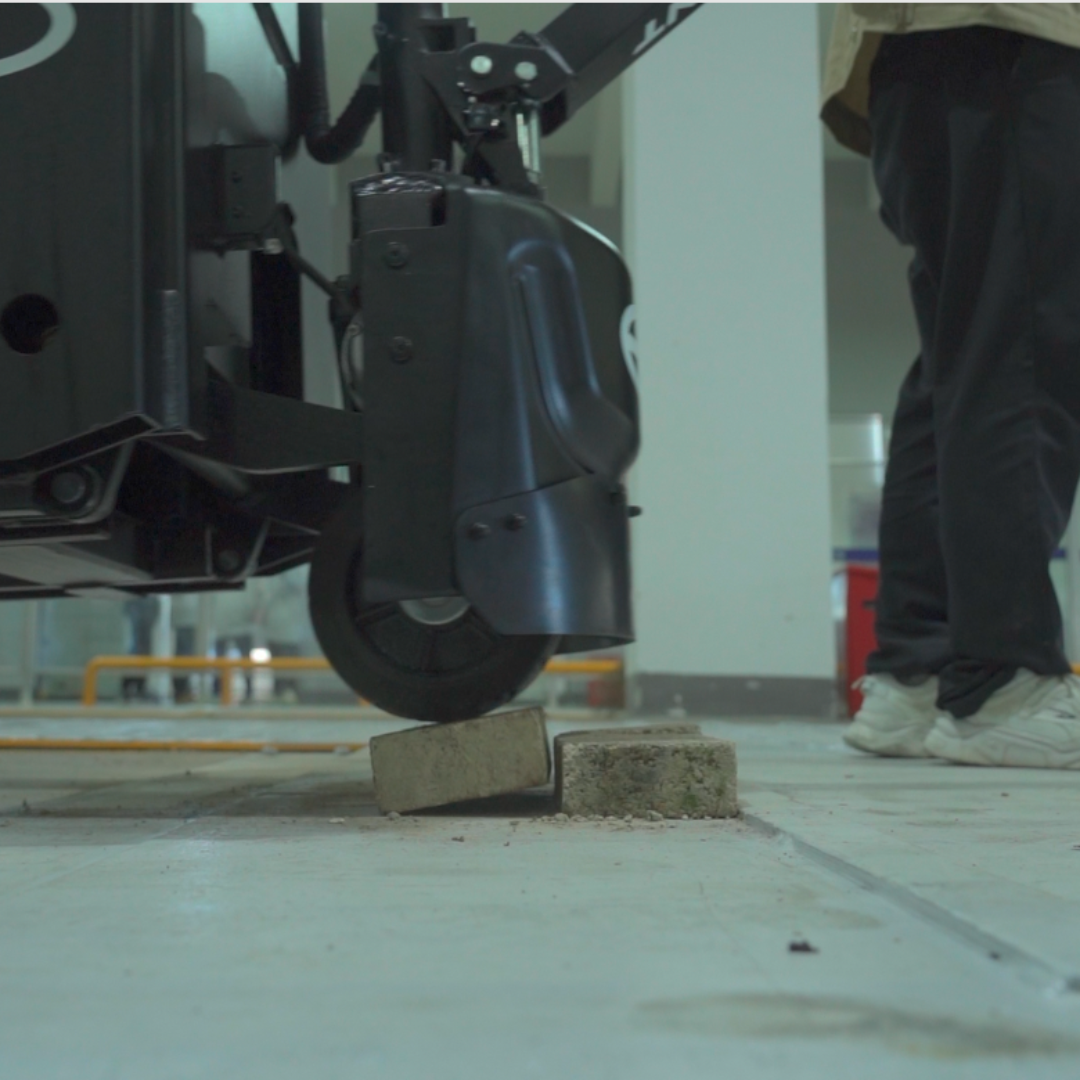 Transpalette électrique tout-terrain 1500 kg EPT20-15ET2H - Image 15