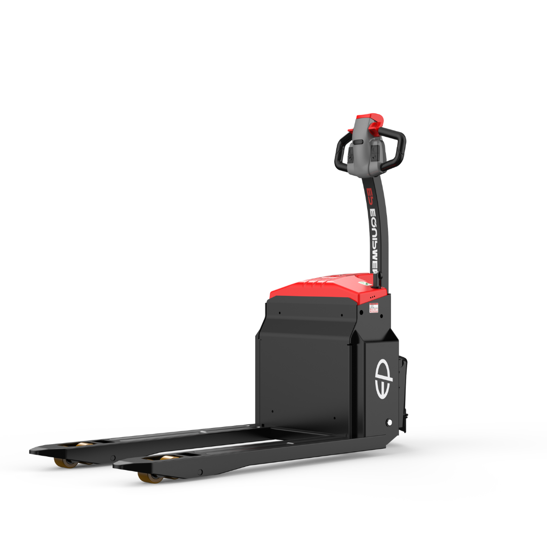 Transpalette électrique tout-terrain 1500 kg EPT20-15ET2H - Image 3