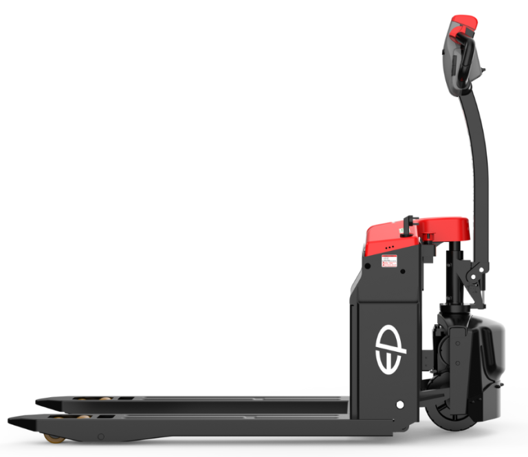 transpalette électrique