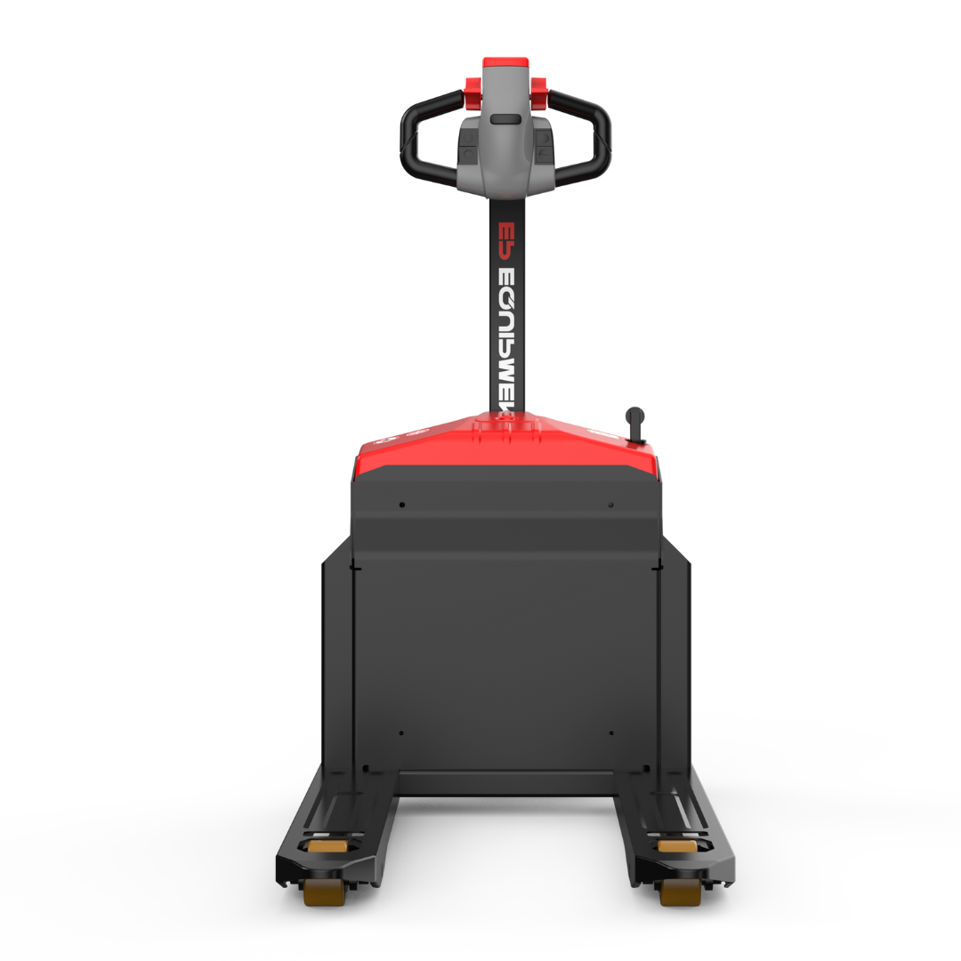 Transpalette électrique tout-terrain 1500 kg EPT20-15ET2H - Image 5