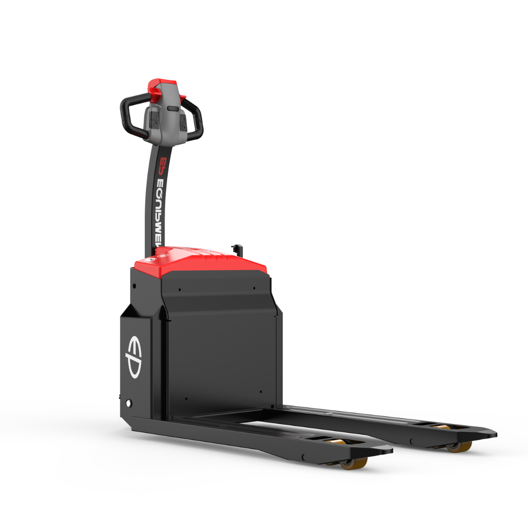 Transpalette électrique tout-terrain 1500 kg EPT20-15ET2H - Image 6