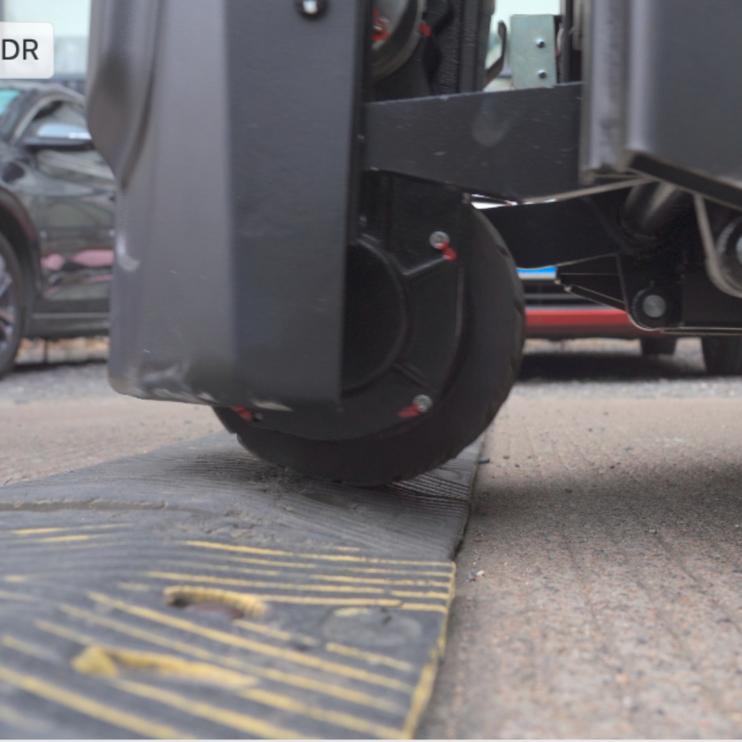 Transpalette électrique tout-terrain 1500 kg EPT20-15ET2H - Image 8