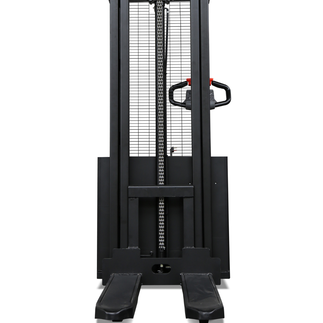 Gerbeur électrique compact au lithium 1,2 tonne – ESL122 - Image 6