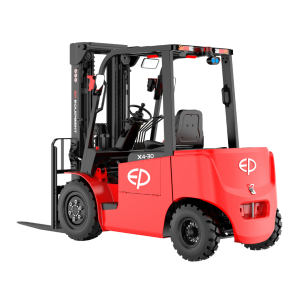 chariot élévateur électrique