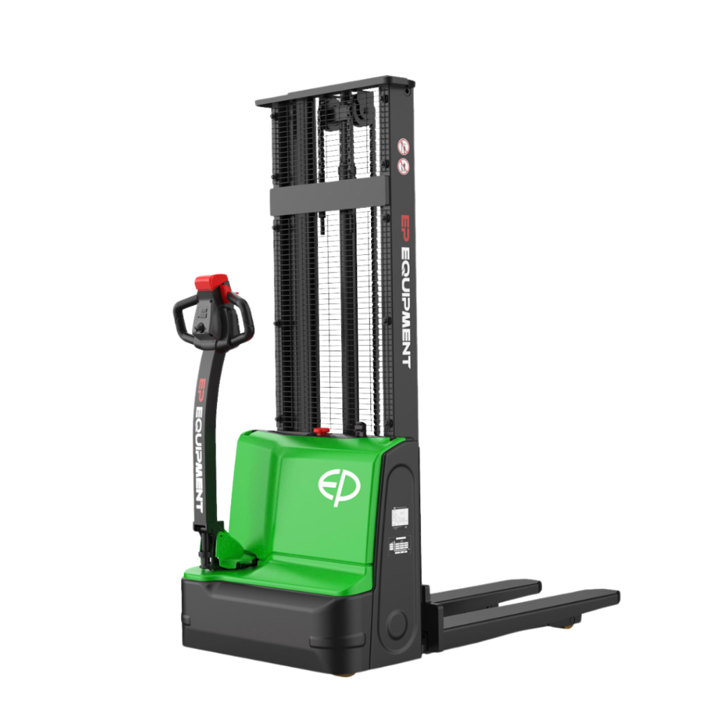 Gerbeur électrique compact 1500 kg DS3