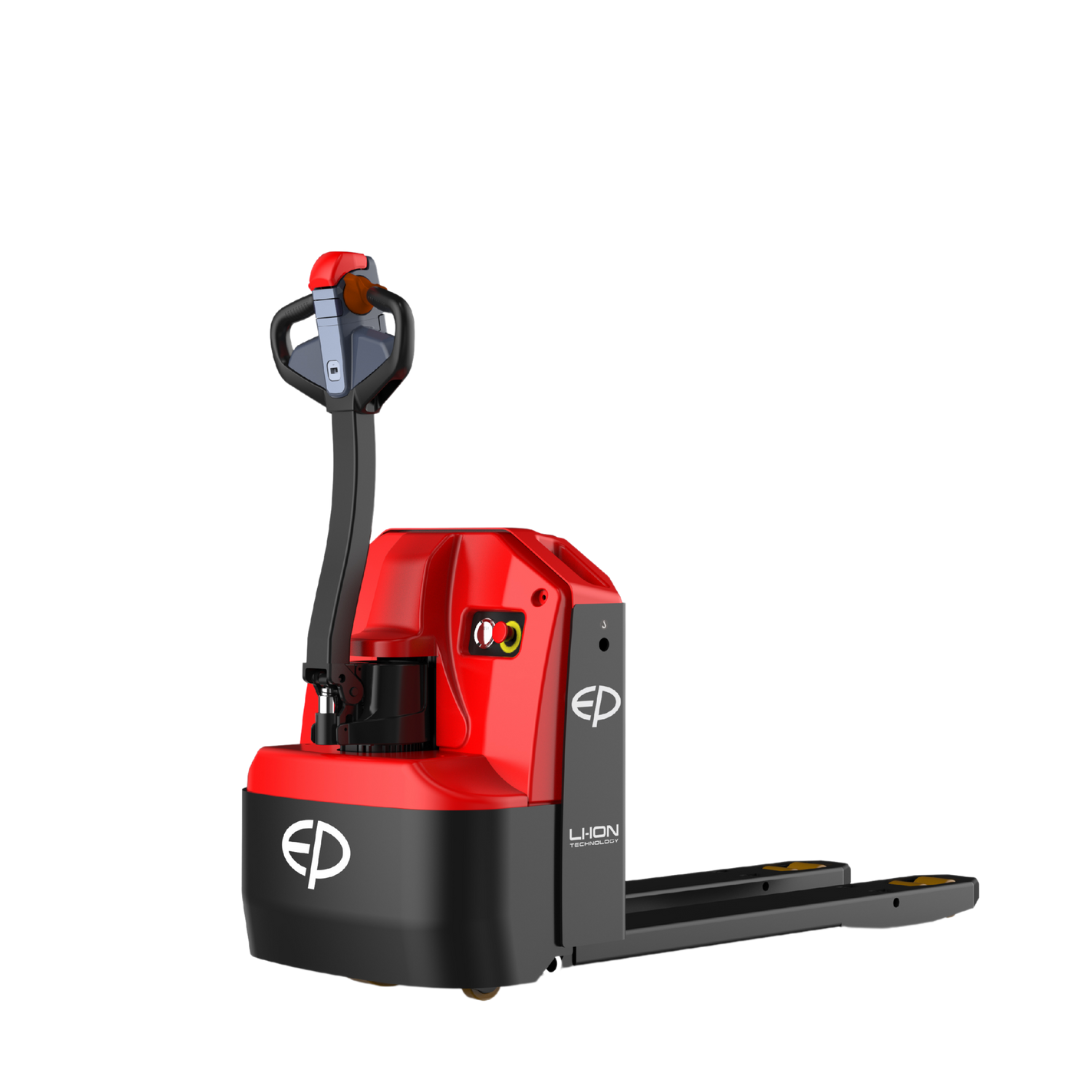 transpalette électrique