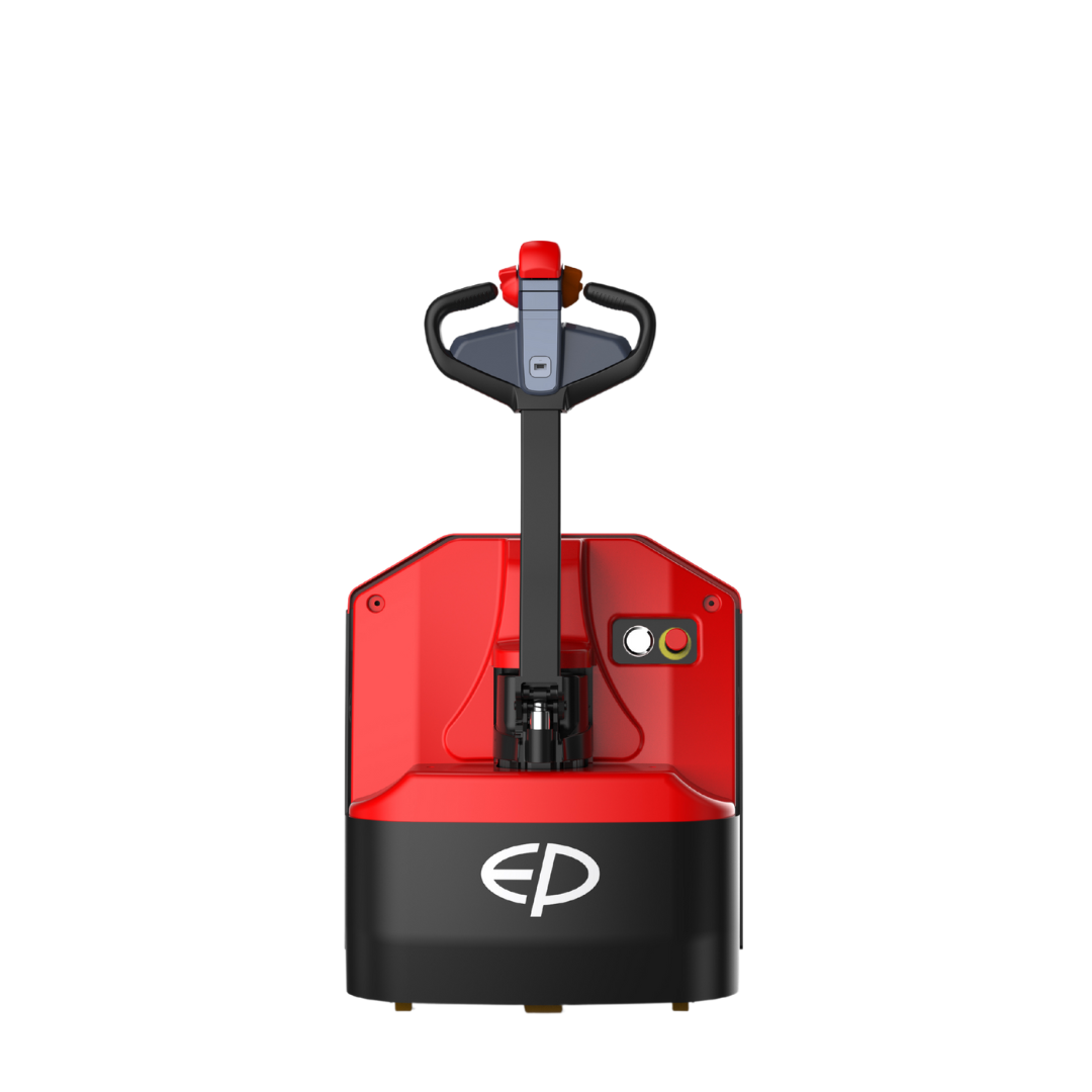 Transpalette électrique professionnel WPL202 - Image 3