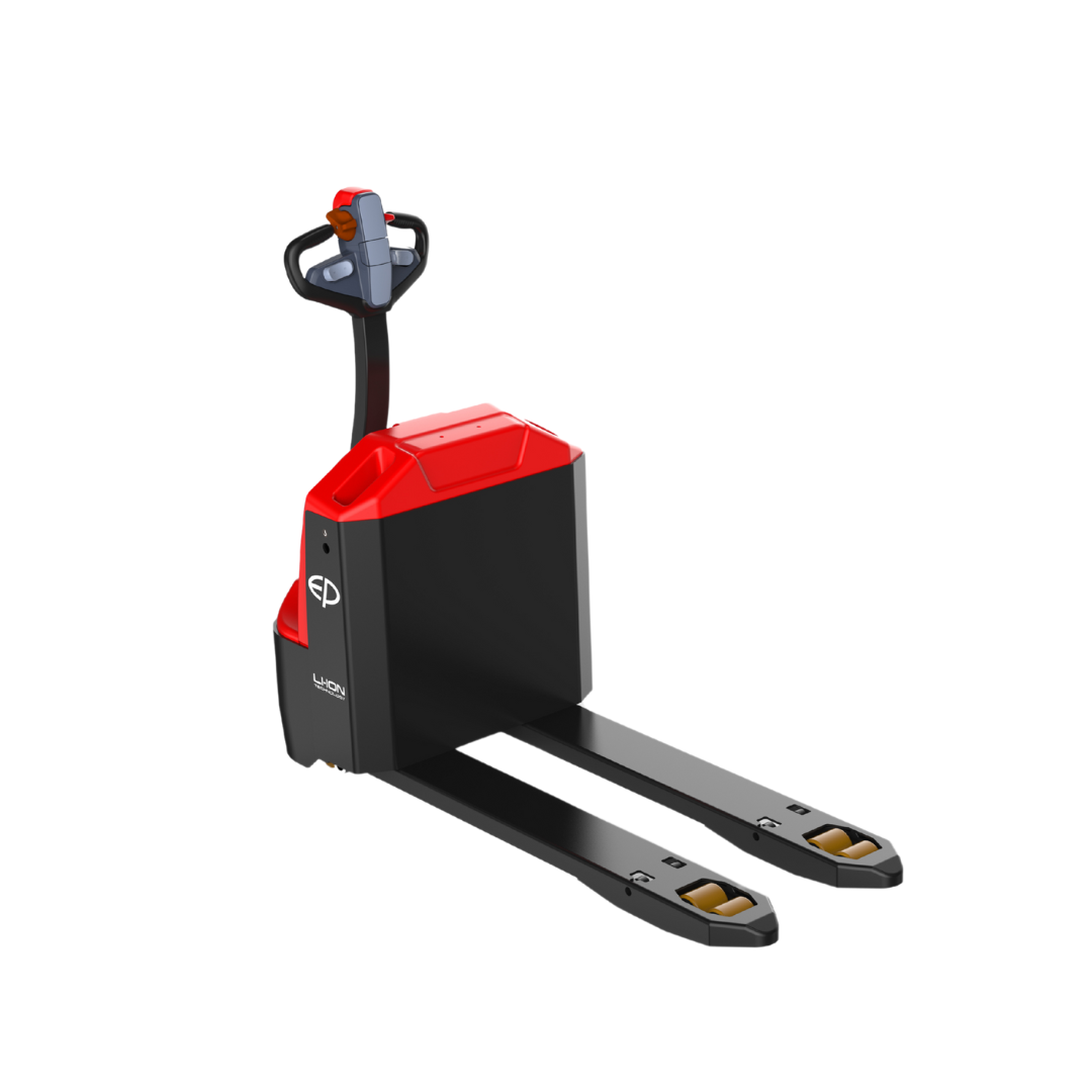 transpalette électrique