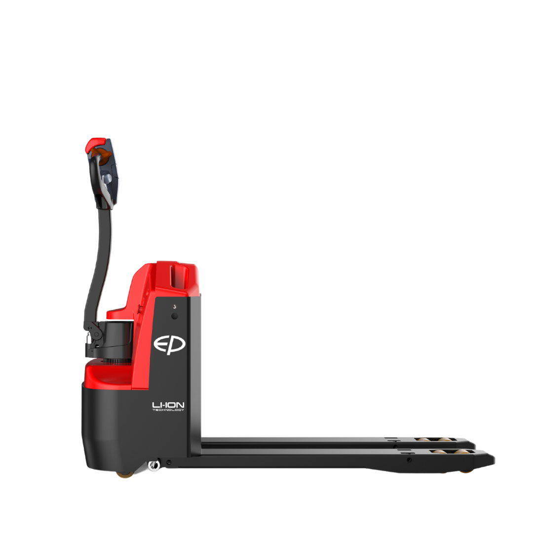 transpalette electrique