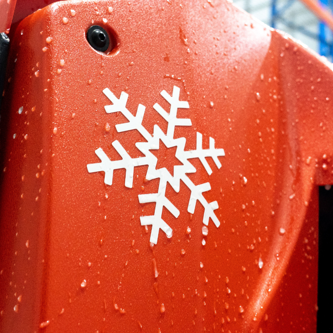 Transpalette électrique professionnel WPL202 - Image 7