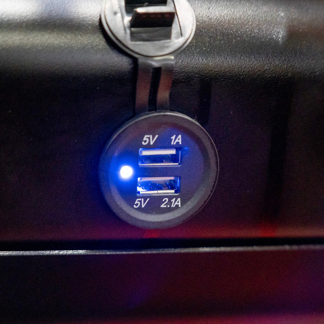 Chariot élévateur électrique 2500kg Li-ion X2 - Image 16