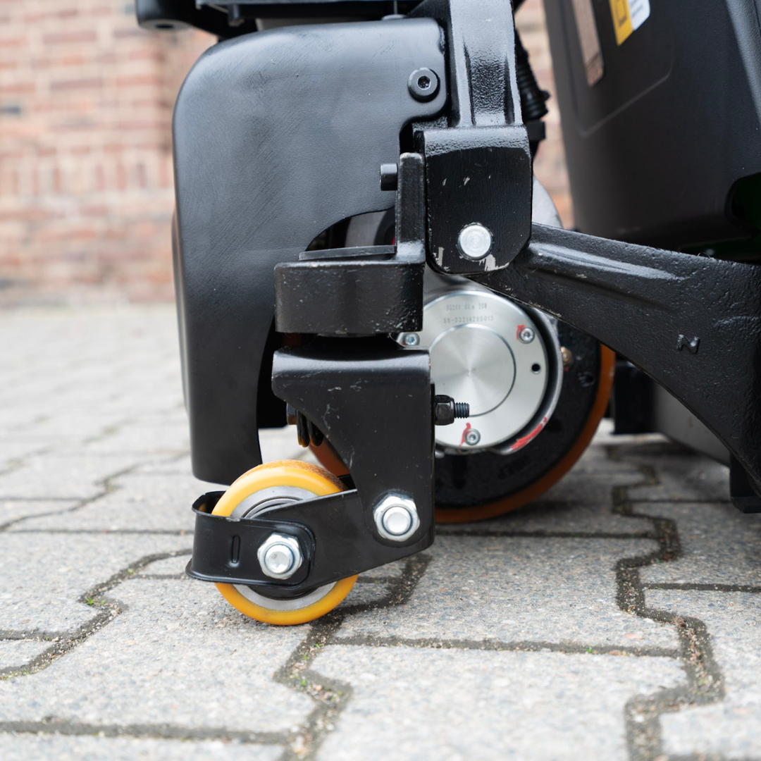 Transpalette électrique compact au lithium 1 500 kg F2 - Image 8