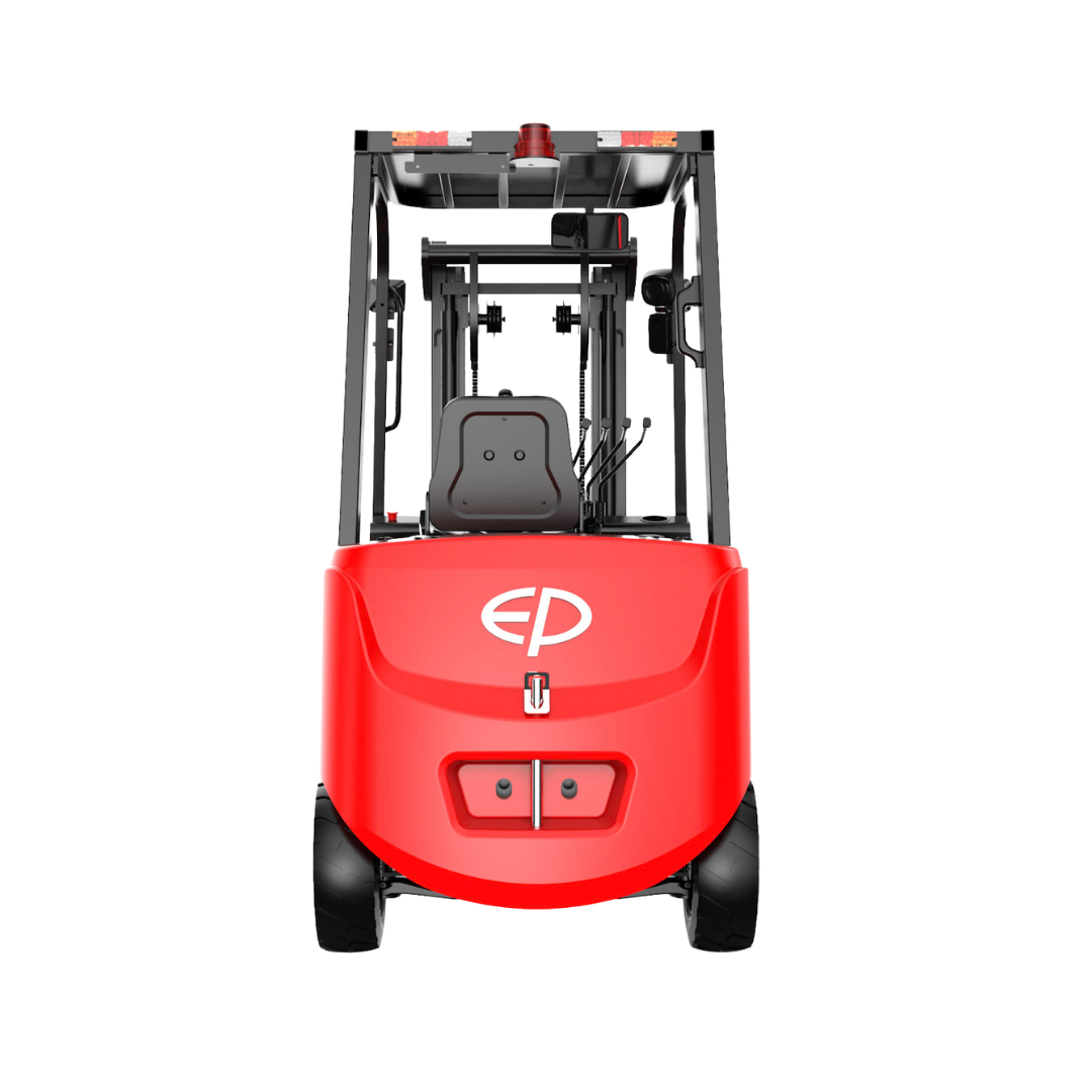 Chariot élévateur électrique