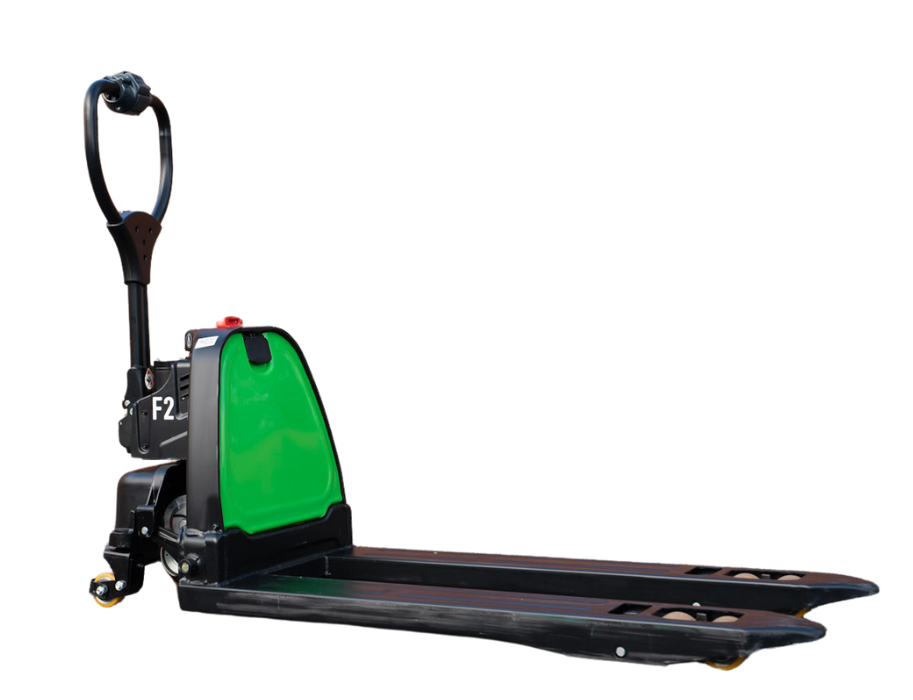 transpalette electrique