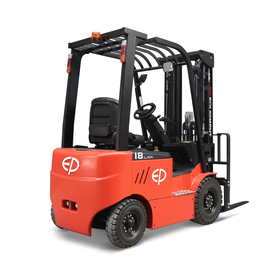 chariot élévateur électrique EFL181