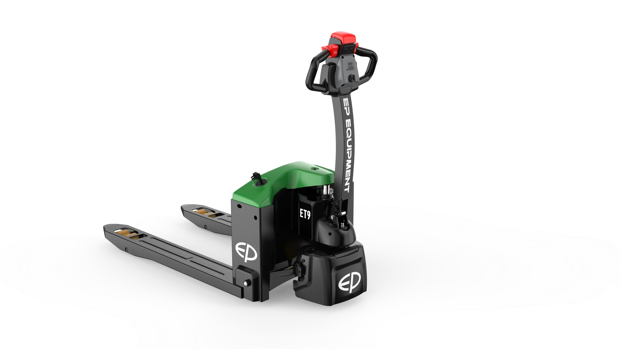 Transpalette électrique tout-terrain 1500 kg EPT20-15ET9 - Image 3