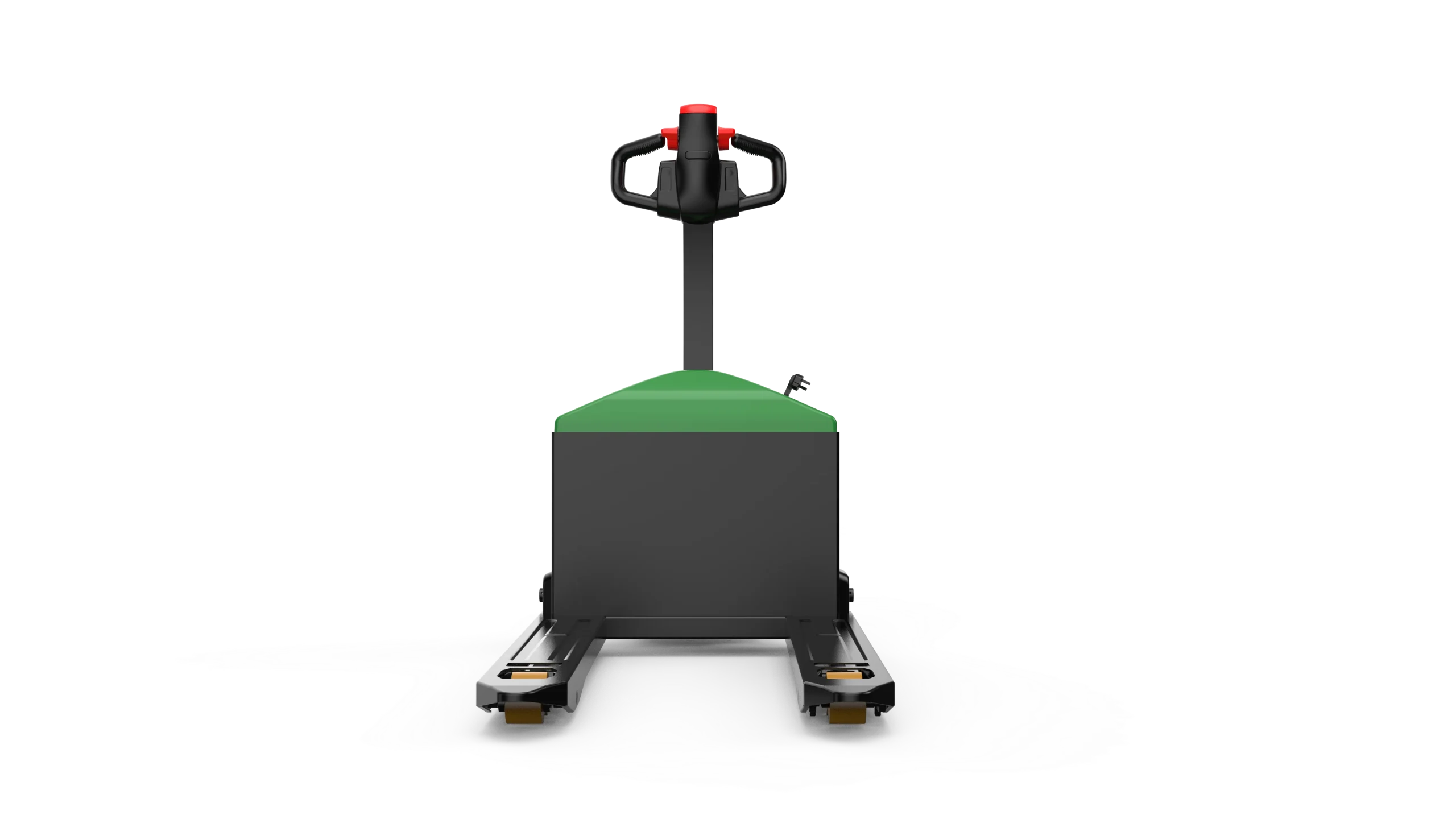 Transpalette électrique tout-terrain 1500 kg EPT20-15ET9 - Image 5