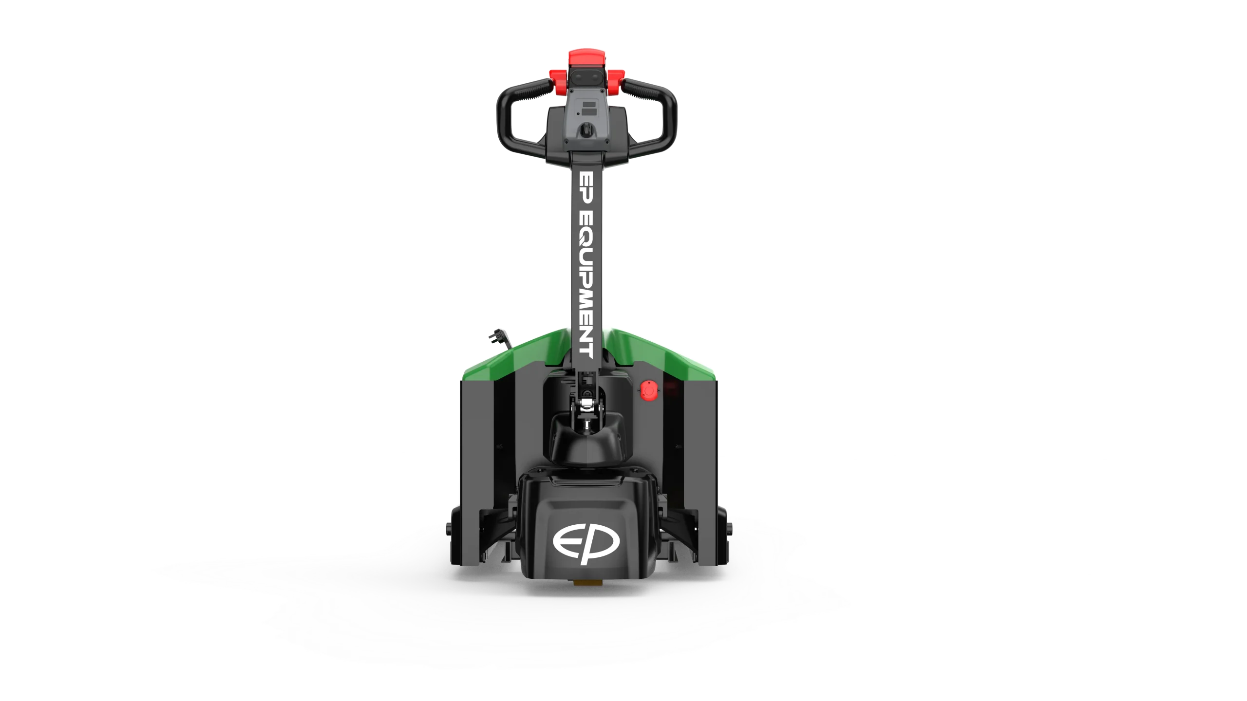 Transpalette électrique tout-terrain 1500 kg EPT20-15ET9 - Image 6