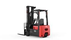 3-Rad-Lithium-Elektrogabelstapler 1800 kg CPD18TVL