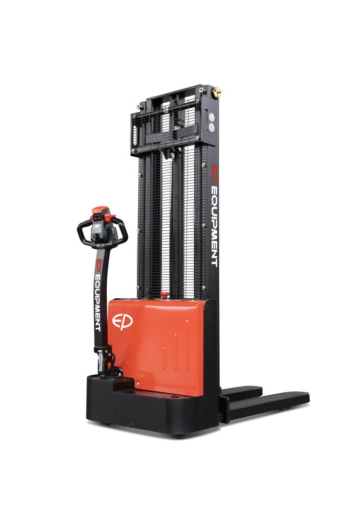 ESL 122 - Elektrischer Hochhubwagen 1.2t