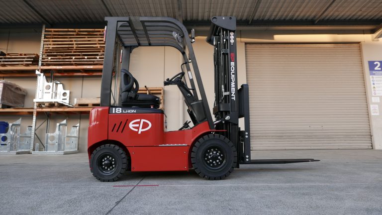 Elektrostapler EFL181