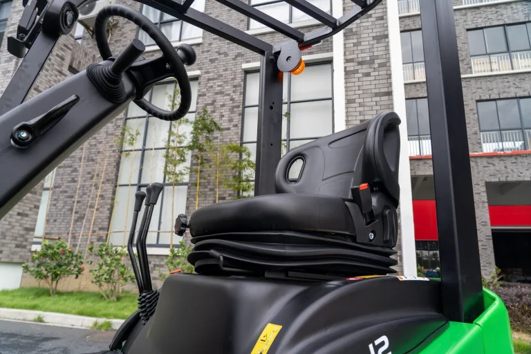 TCL101_Gabelstapler_Seat