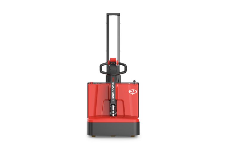 Doppelstock-Gehstapler Li-ion 1.6T-ESi161