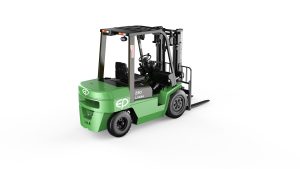 Elektrische Gabelstapler EP EFXZ-301-H