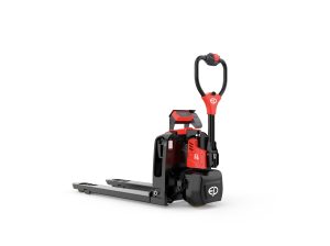 Elektro Hubwagen-1,5-T-integrierter Waage-F4