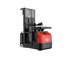 JX1 Elektro-Kommissionierer 500 kg – Kommissionierhöhe bis ca. 6,3 m